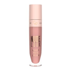 rosy nude